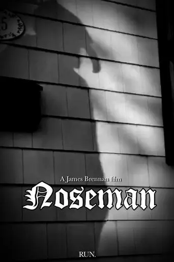 Noseman (2022)