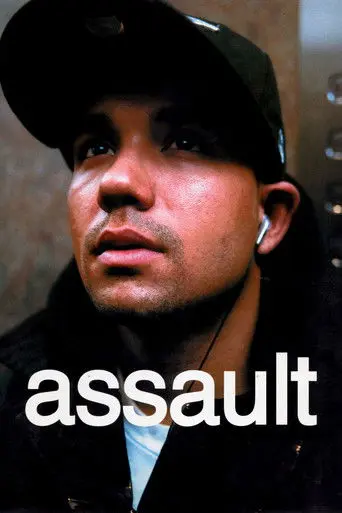 Assault (2007)