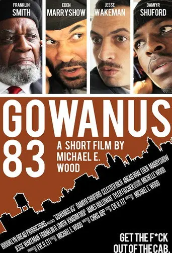 Gowanus 83 (2011)
