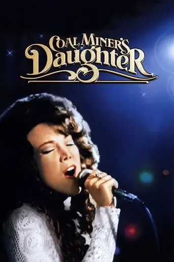 Coal Miner's Daughter (1980)