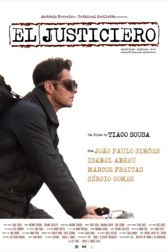 El Justiciero (2009)