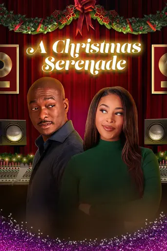 A Christmas Serenade (2023)