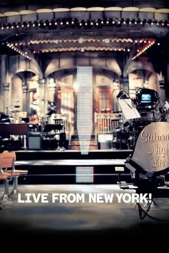 Live From New York! (2015)