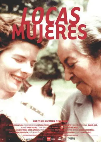 Madwomen (2011)