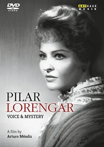 PIlar Lorengar. La voz y el silencio (2016)