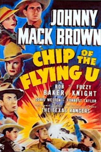 Chip Of The Flying U (1939)