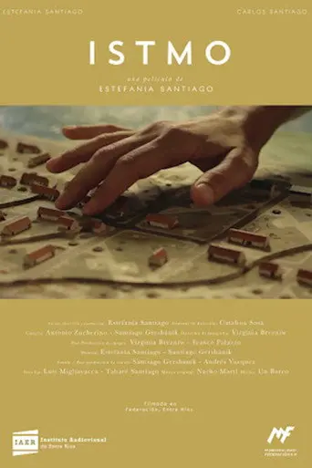Istmo (2018)