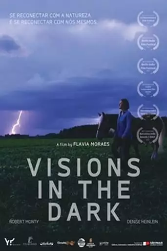 Visions In The Dark (2023)