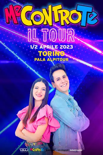 Me Contro Te - Il Concerto (2023)