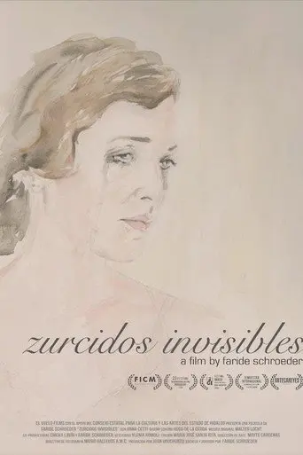 Zurcidos Invisibles (2012)