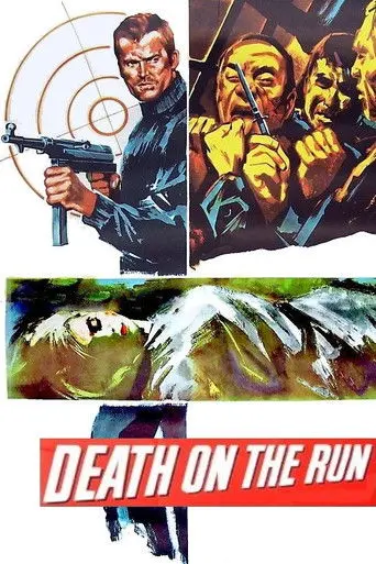 Death on the Run (1967)