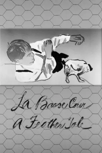 A Feather Tale (1992)