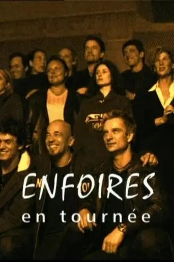 Enfoirés en tournée (2000)