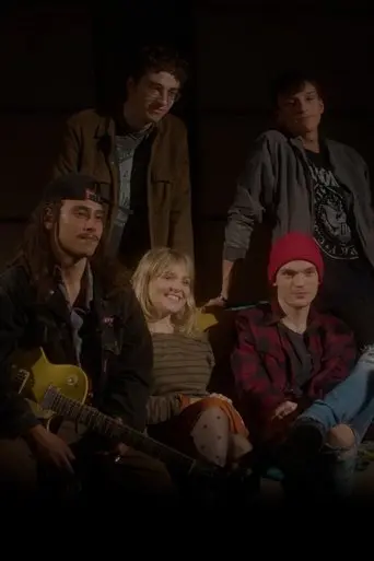 Ruídos (2025)
