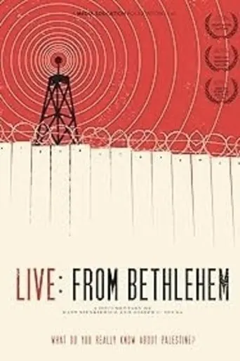 Live: From Bethlehem (2009)