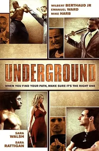 Underground (2010)