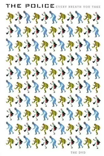 The Police - Every Breath You Take (2003)