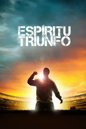 The Winning Spirit (2012)