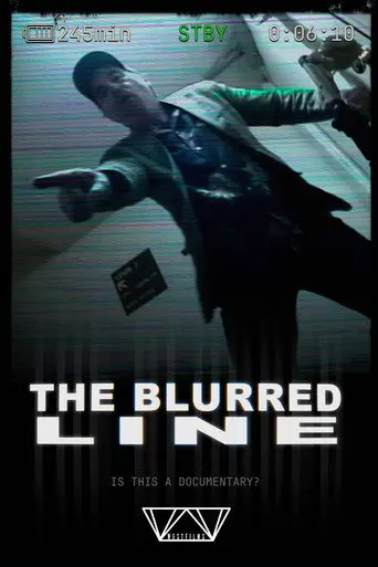 The Blurred Line (2026)