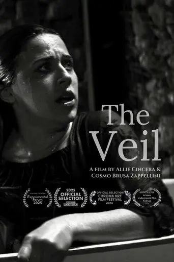The Veil (2024)