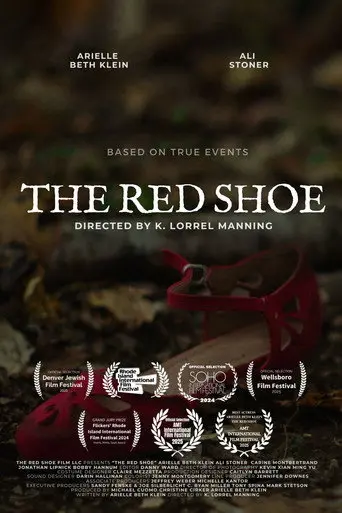The Red Shoe (2026)