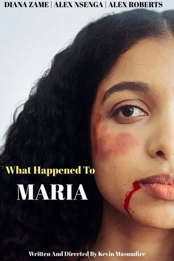 What Happened to Maria? (2026)