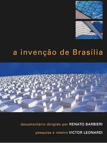 The Invention of Brasilia (2001)