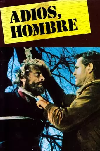 Adios, Hombre (1967)