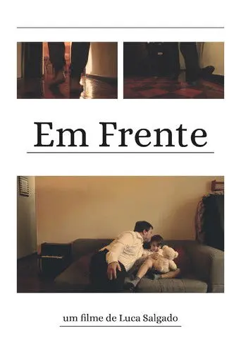 Em Frente (2019)