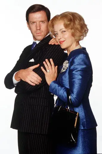 Jeffrey Archer: The Truth (2002)