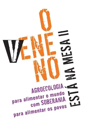 O Veneno Está na Mesa II (2014)