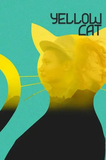 Yellow Cat (2020)