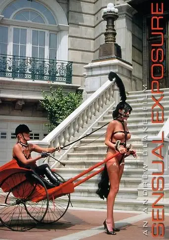 Sensual Exposure (1993)