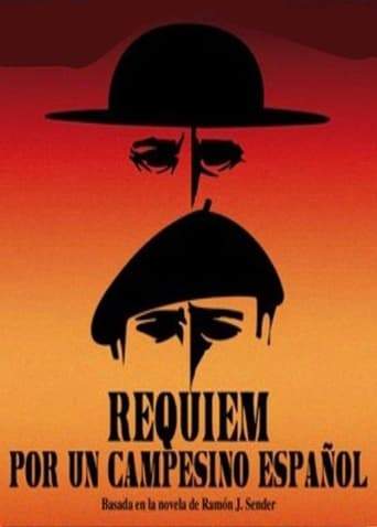 Requiem Por Un Campesino Espanol (1985)