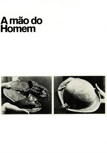 A Mão do Homem (1970)