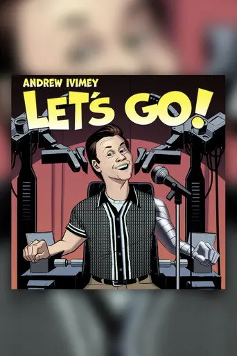 Andrew Ivimey - Let’s Go (2026)
