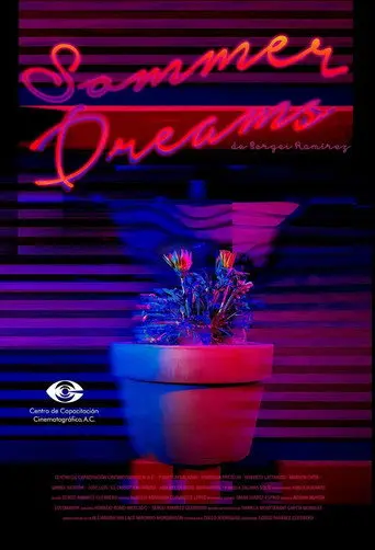 Sommer Dreams (2016)