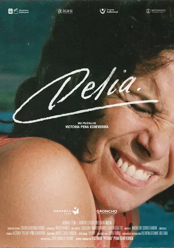 Delia (2021)