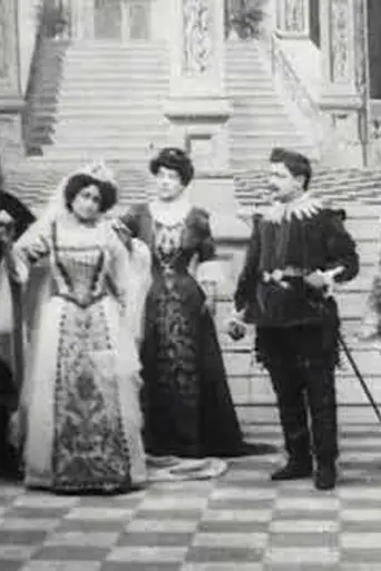 Lucia di Lammermoor (1907)