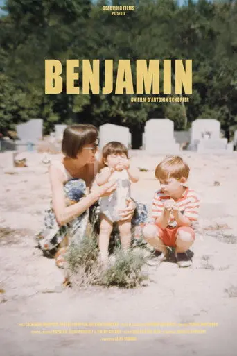 Benjamin (2024)