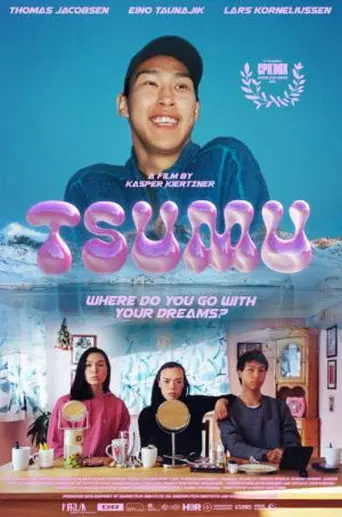 Tsumu - Where Do You Go With Your Dreams? (2022)