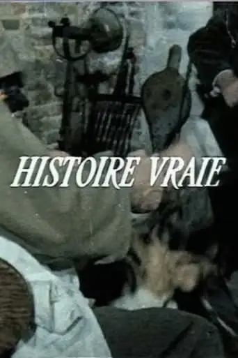 Histoire Vraie (1973)