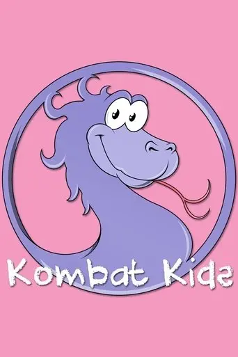 Kombat Kids: Mortal Kombat Begins (2015)