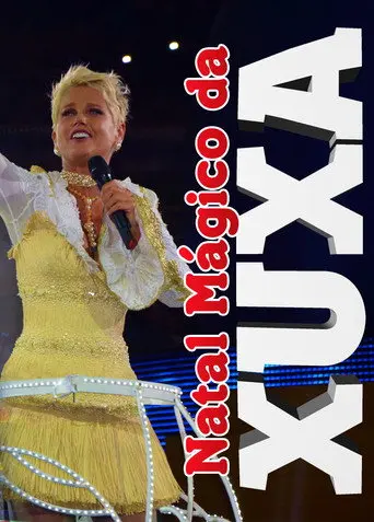 Natal Mágico da Xuxa (2014)