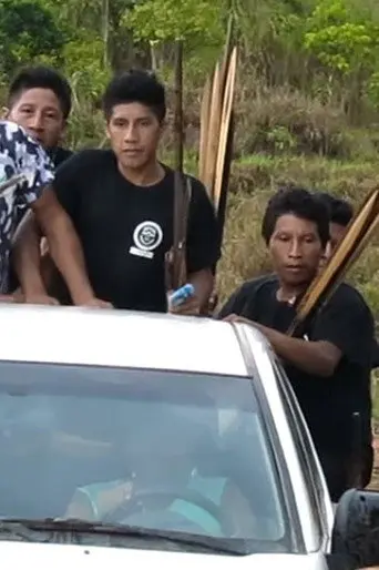 Zawxiperkwe Ka’a: Guardiões da Floresta (2019)