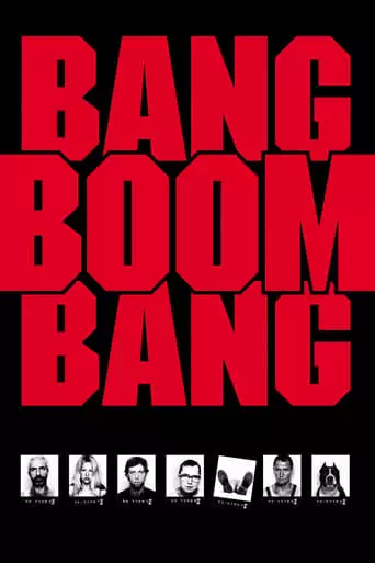Bang Boom Bang - Ein Todsicheres Ding (1999)