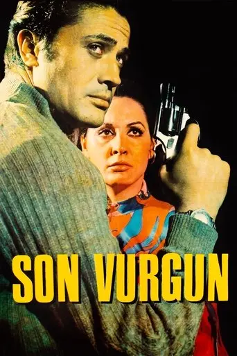 Son Vurgun (1968)