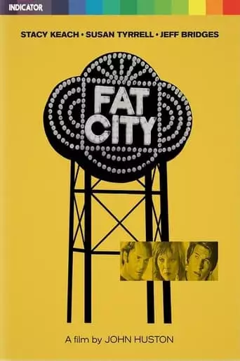 Sucker Punch Blues: A Look Back on John Huston's 'Fat City' (2017)