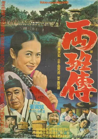 A Story of a Nobleman (1966)
