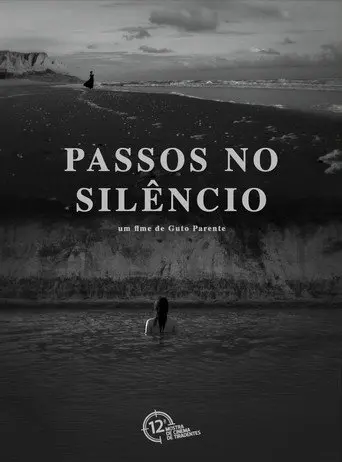Passos no Silêncio (2008)